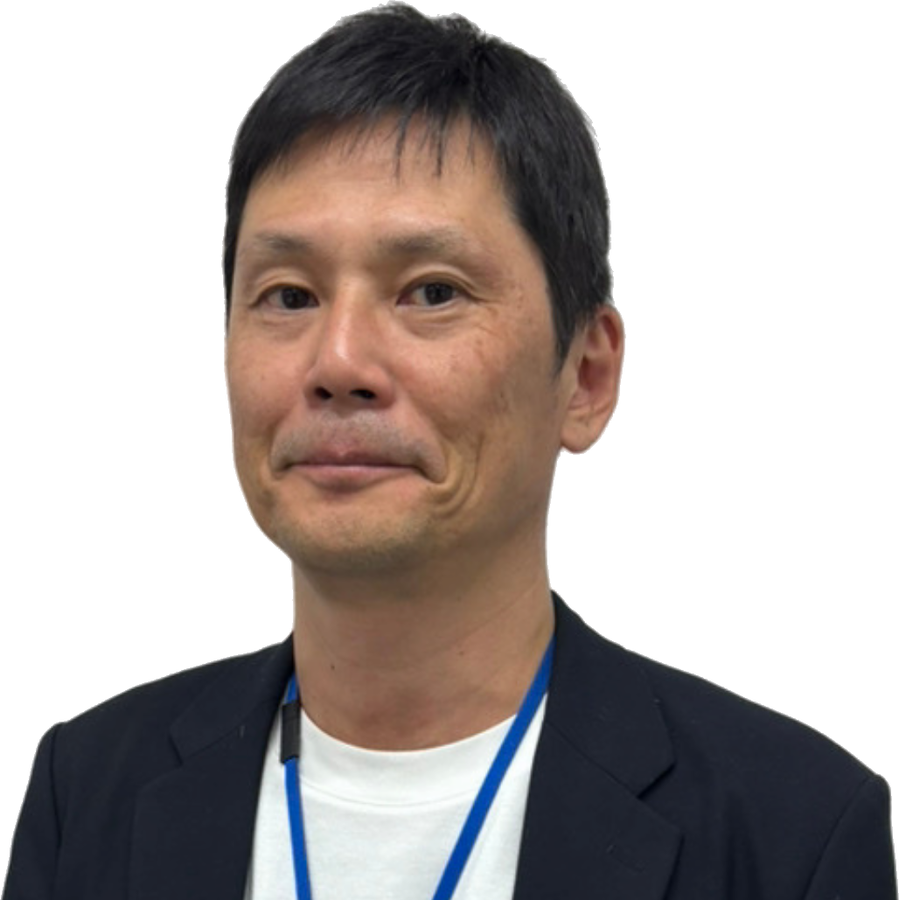 アイ・ワークス代表取締役の田村義邦