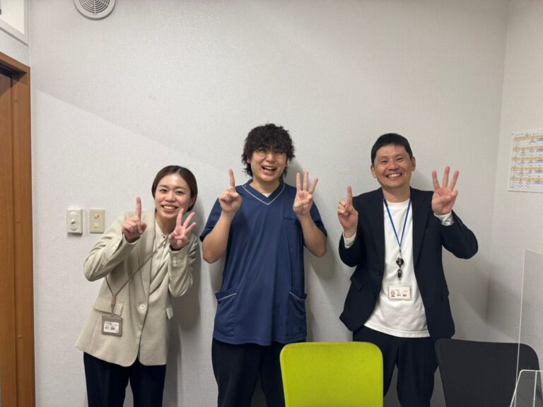 アイ・ワークス田村と宮下